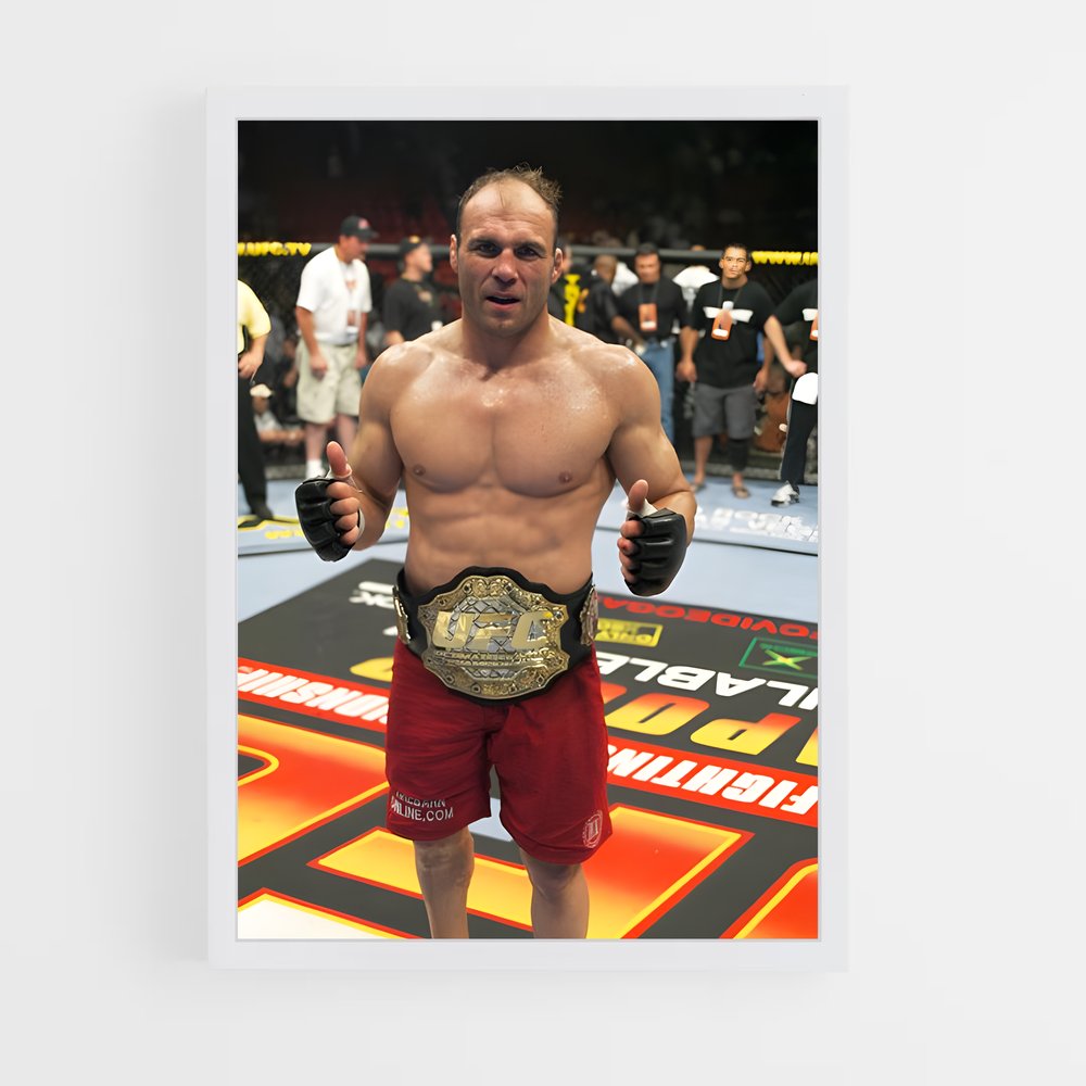 ap-randy couture-4 cadre Blanc