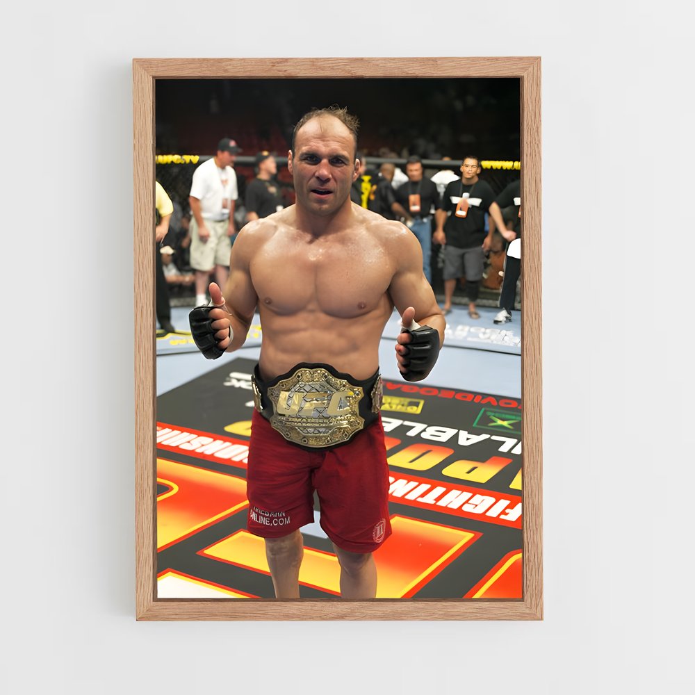 ap-randy couture-4 cadre Bois clair