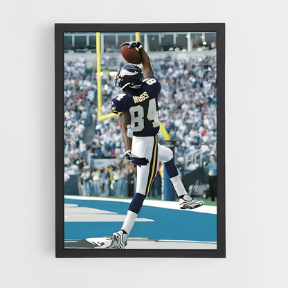 ap-randy moss-2 cadre Noir