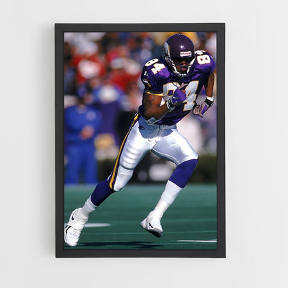ap-randy moss-3 cadre Noir