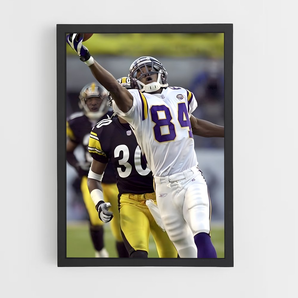 ap-randy moss-5 cadre Noir