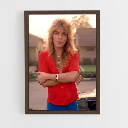 ap-randy rhoads-1 cadre Bois foncé