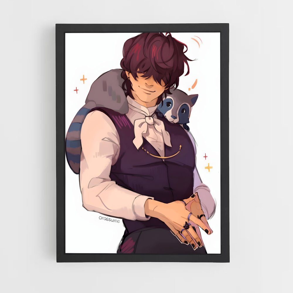 ap-ranger poe-2 cadre Noir