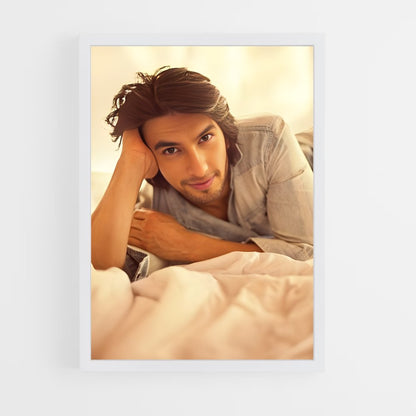 ap-ranveer singh-4 cadre Blanc