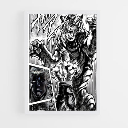 ap-raoh-3 cadre Blanc