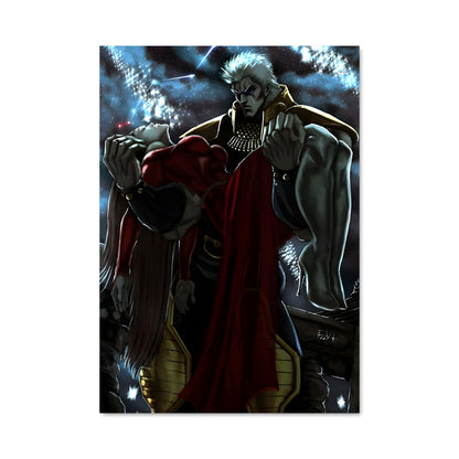 Poster Raoh 30194