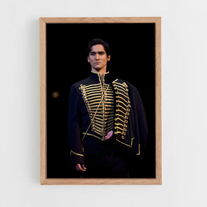 ap-raoul-1 cadre Bois clair