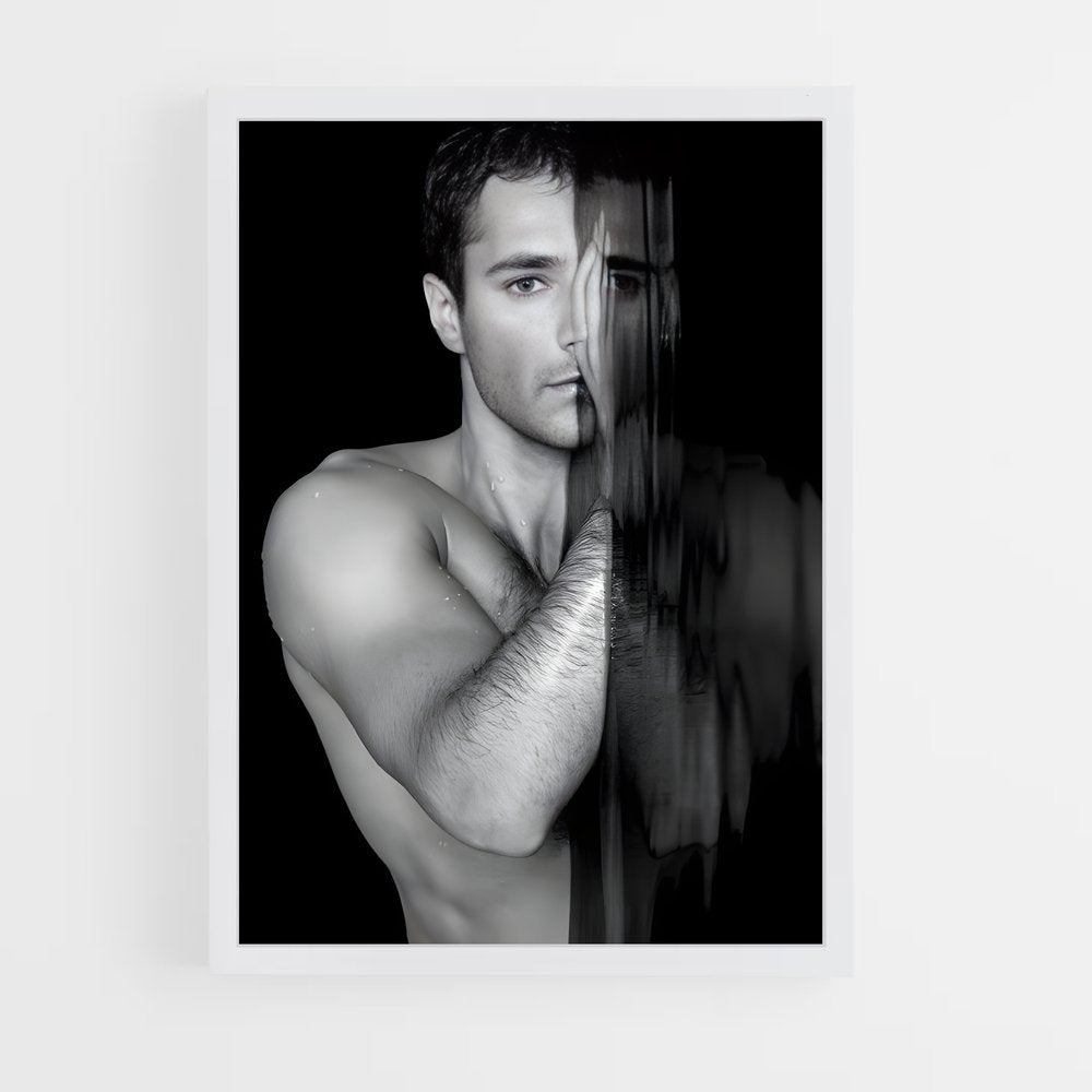 ap-raoul bova-4 cadre Blanc