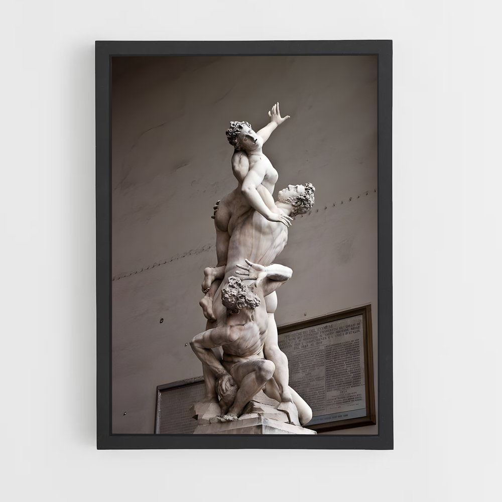 ap-rape of the sabine women giambologna-2 cadre Noir
