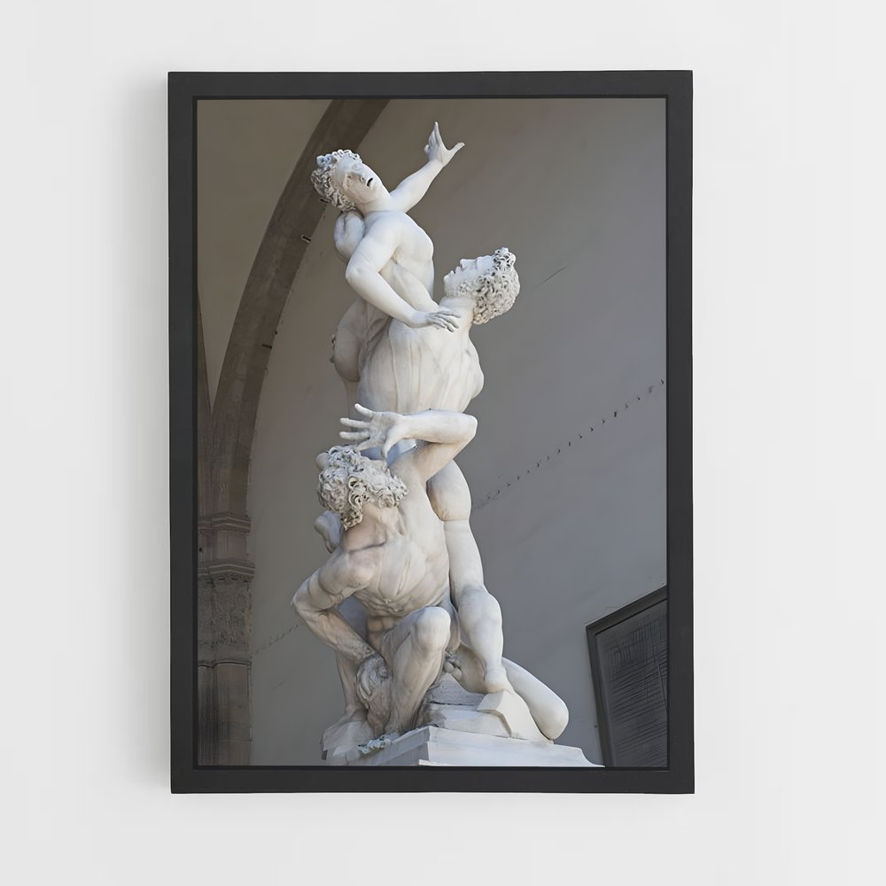 ap-rape of the sabine women giambologna-3 cadre Noir