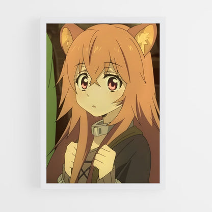 ap-raphtalia-2 cadre Blanc