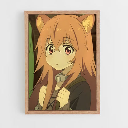 ap-raphtalia-2 cadre Bois clair