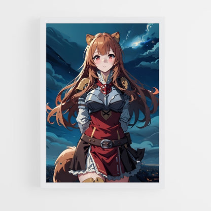 ap-raphtalia-4 cadre Blanc