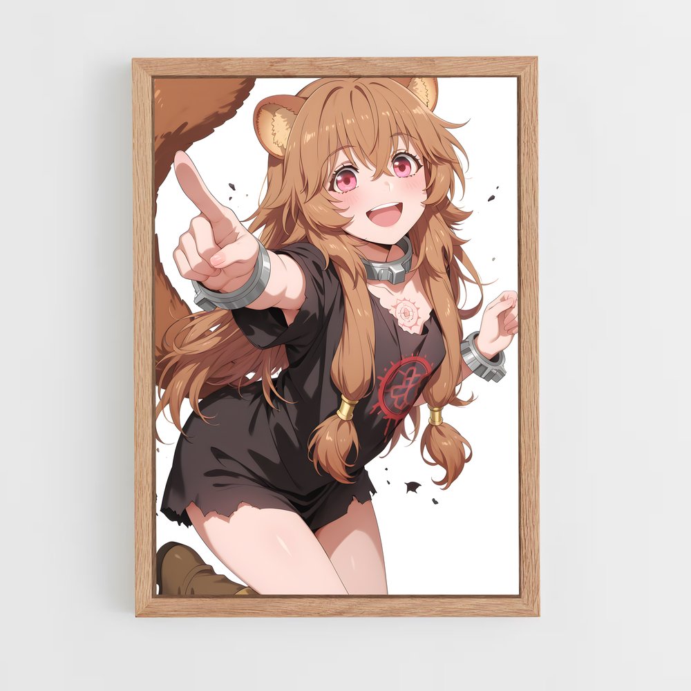 ap-raphtalia-5 cadre Bois clair