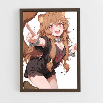 ap-raphtalia-5 cadre Bois foncé