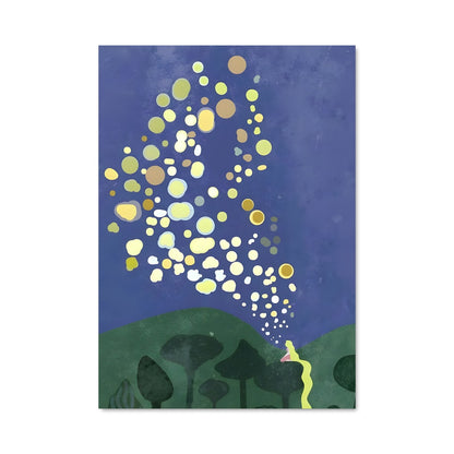Poster Rapunzel 28167