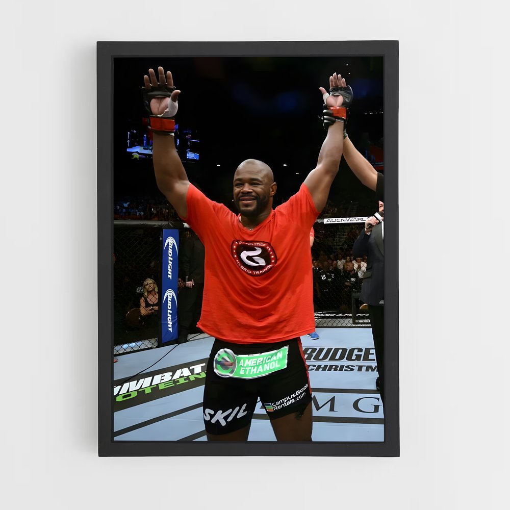 ap-rashad evans-1 cadre Noir