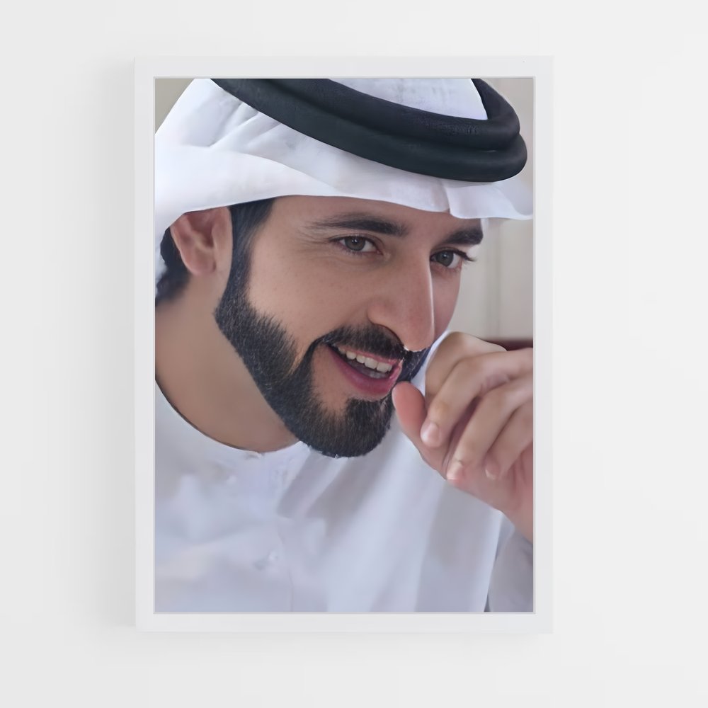 ap-rashid-2 cadre Blanc