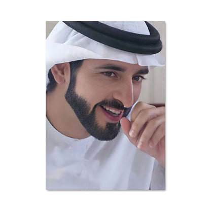 Poster Rashid 54372