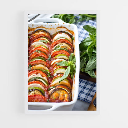 ap-ratatouille-1 cadre Blanc