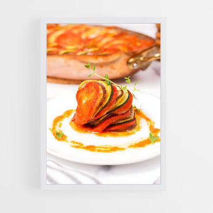 ap-ratatouille-5 cadre Blanc