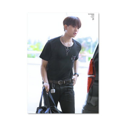 Poster Ravn 49150