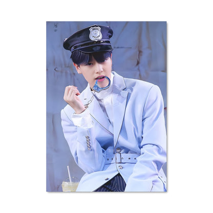 Poster Ravn 55105