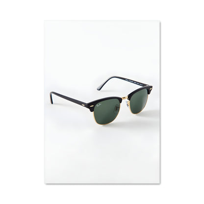 Poster Ray-Ban Vibes