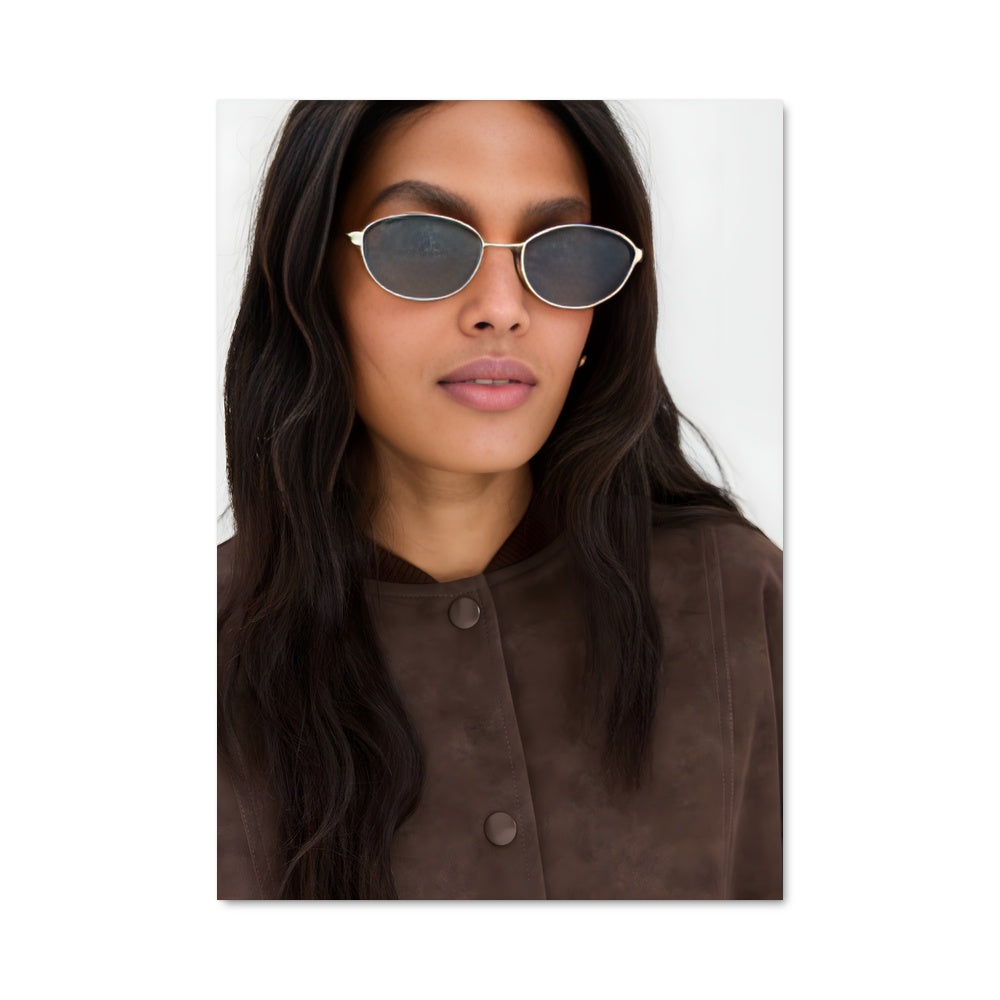 Poster Classic Aviator