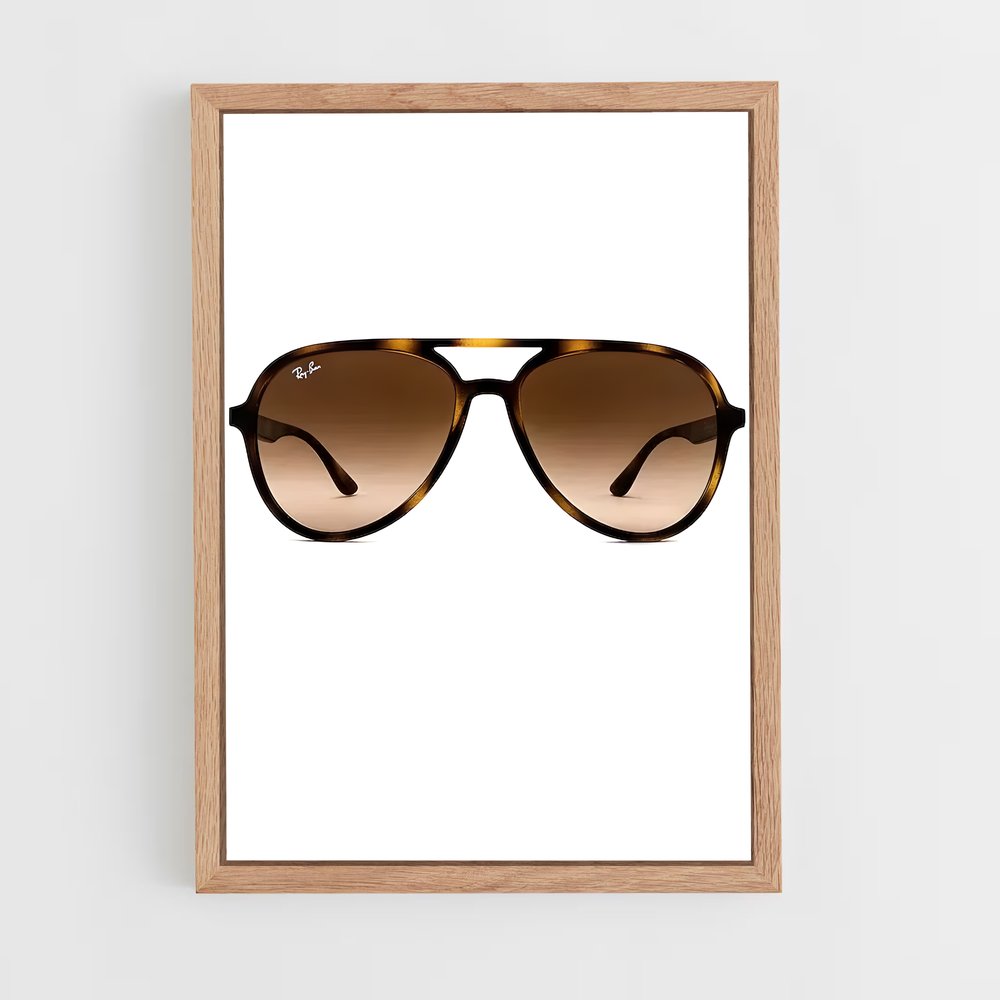 ap-ray-ban-3 cadre Bois clair