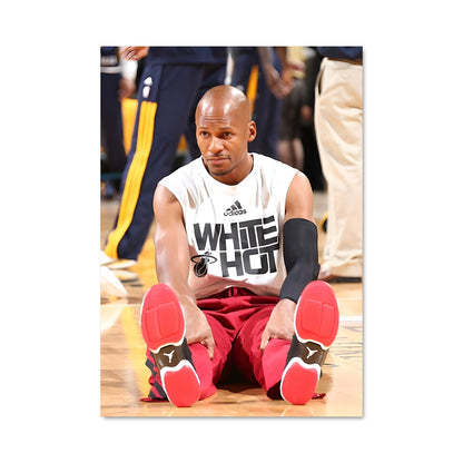 Poster Ray allen 60235