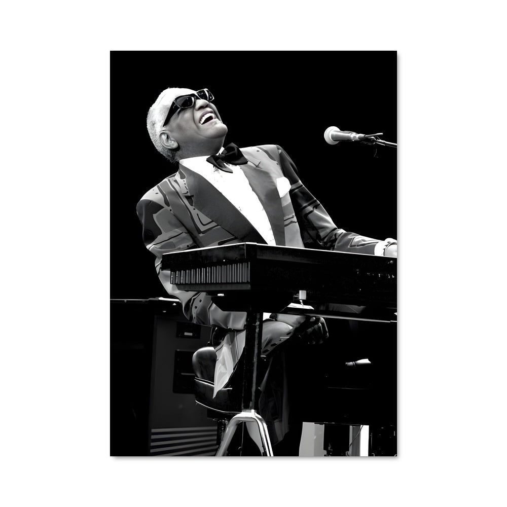 Poster Soul Serenade