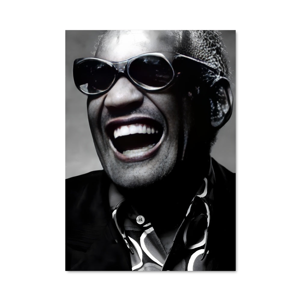 Poster Soulful Shades