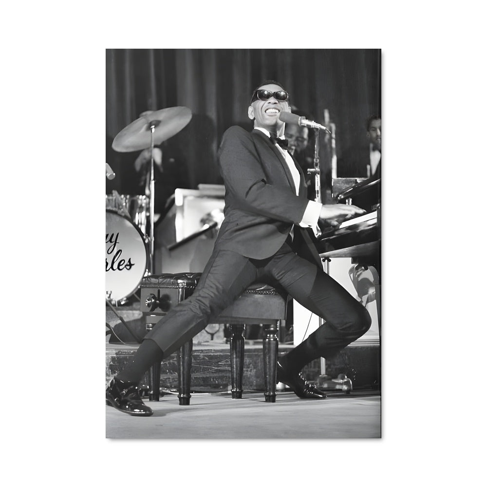 Poster Ray's Rhythm
