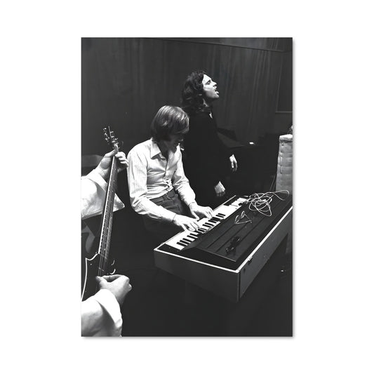 Poster Ray manzarek 56705