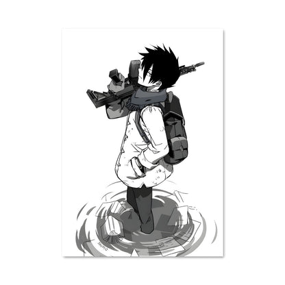 Poster Ray promised neverland 32164