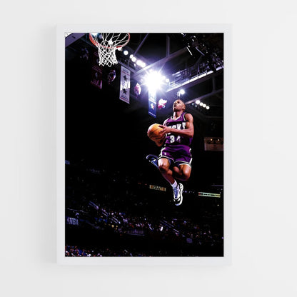 ap-ray allen-10 cadre Blanc