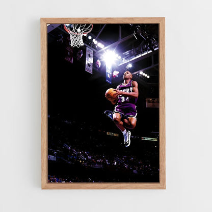 ap-ray allen-10 cadre Bois clair