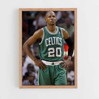 ap-ray allen-3 cadre Bois clair