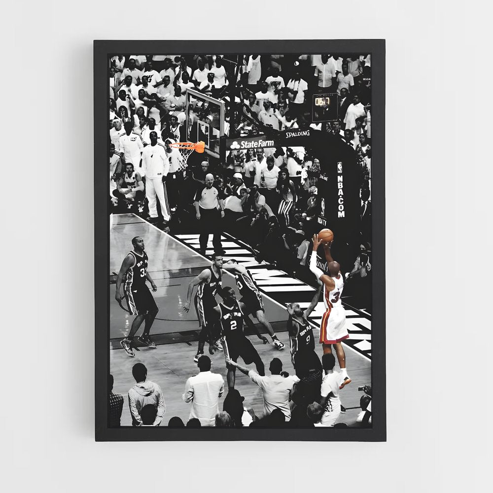 ap-ray allen-4 cadre Noir