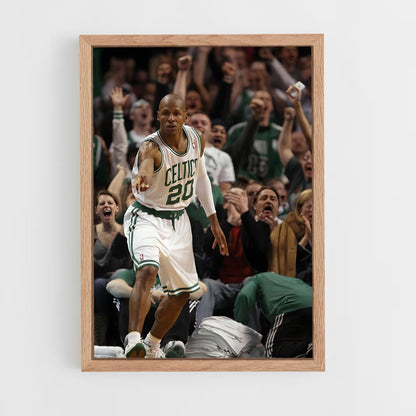 ap-ray allen-6 cadre Bois clair