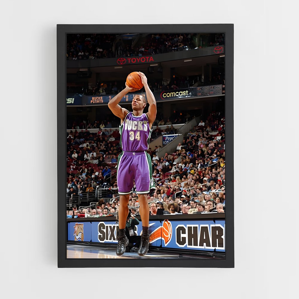 ap-ray allen-8 cadre Noir