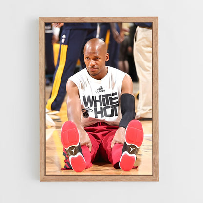 ap-ray allen-9 cadre Bois clair