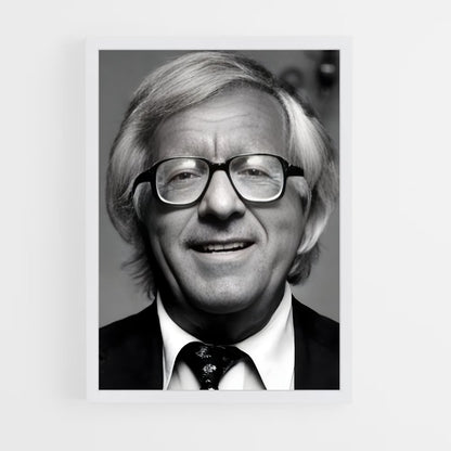 ap-ray bradbury-3 cadre Blanc