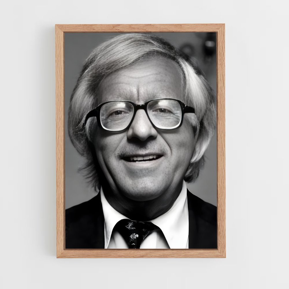 ap-ray bradbury-3 cadre Bois clair