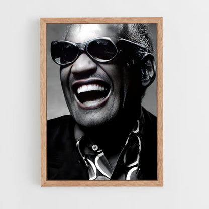 ap-ray charles-2 cadre Bois clair