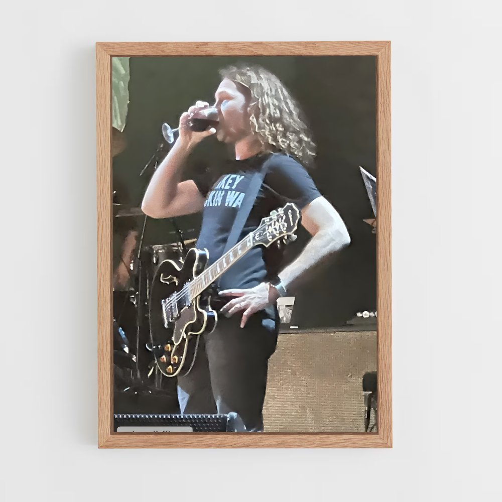 ap-ray toro-1 cadre Bois clair