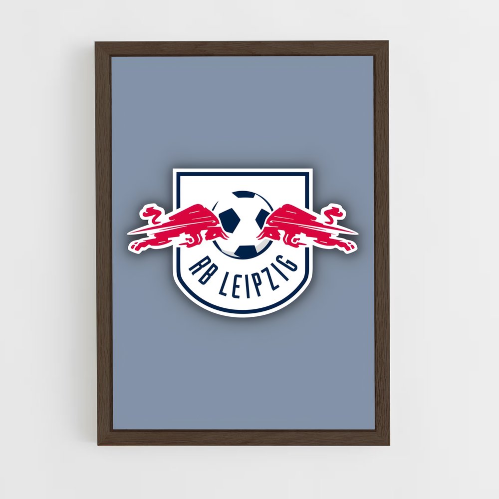 ap-rb leipzig-5 cadre Bois foncé