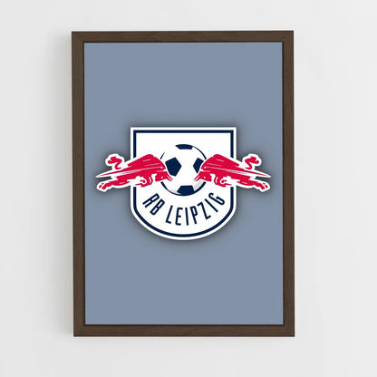 ap-rb leipzig-5 cadre Bois foncé