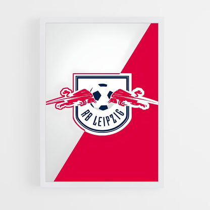 ap-rb leipzig-7 cadre Blanc
